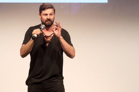 Zaključna prireditev  Biznis in PIP 20 Foto Ljubo Vukelič